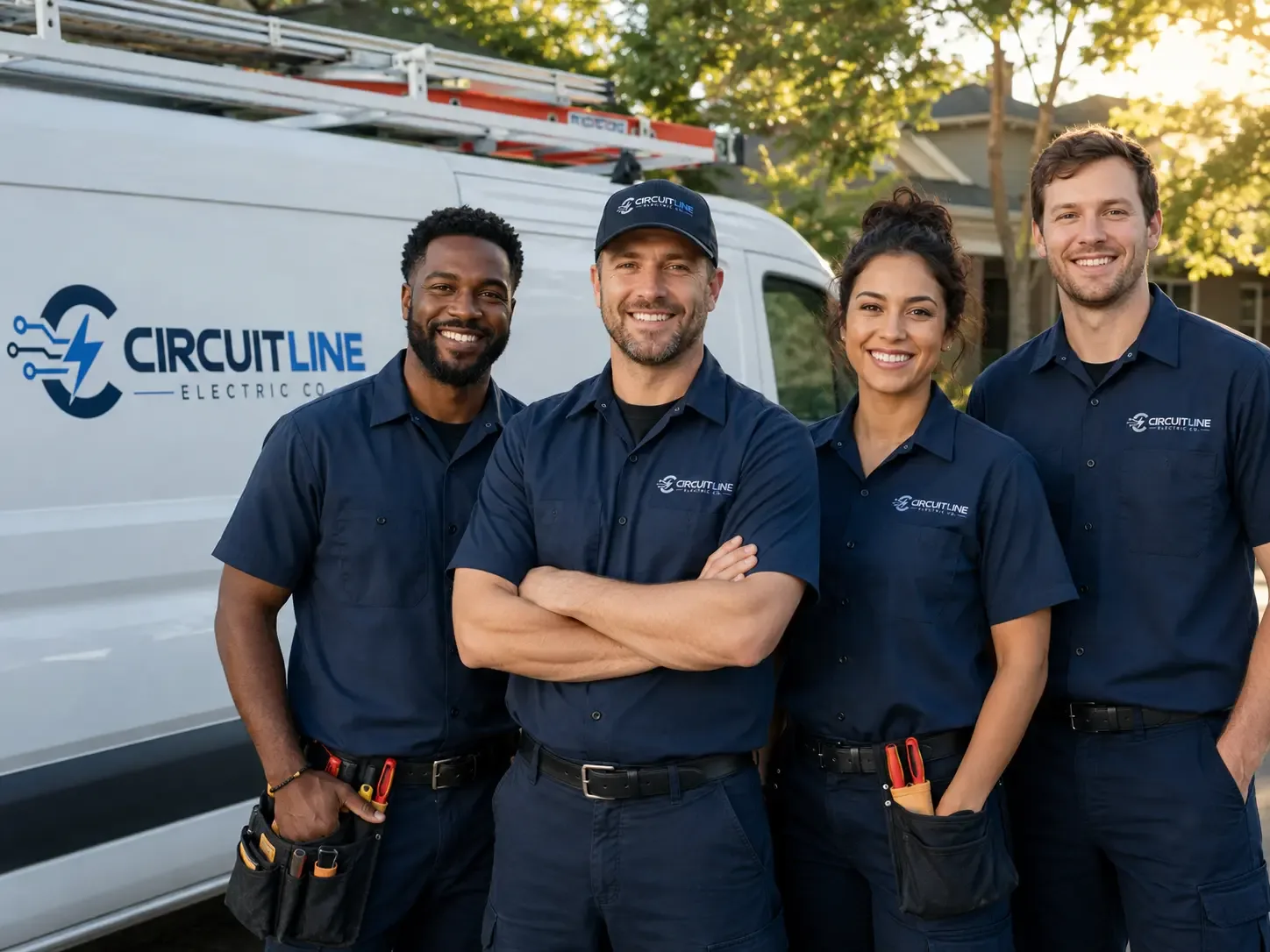 Whole Home Rewiring company in Granger, WA