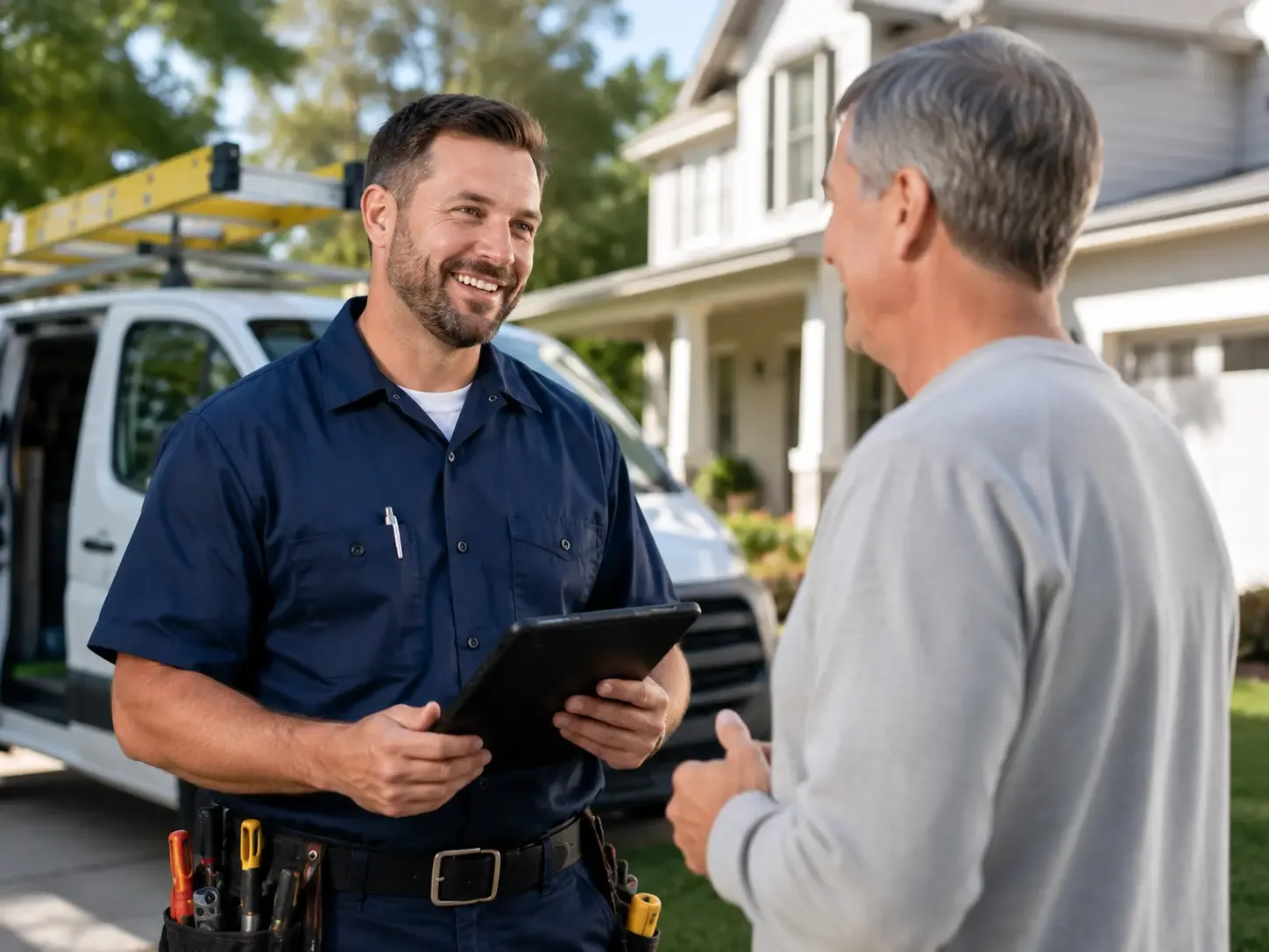Whole Home Rewiring Granger, WA FAQs